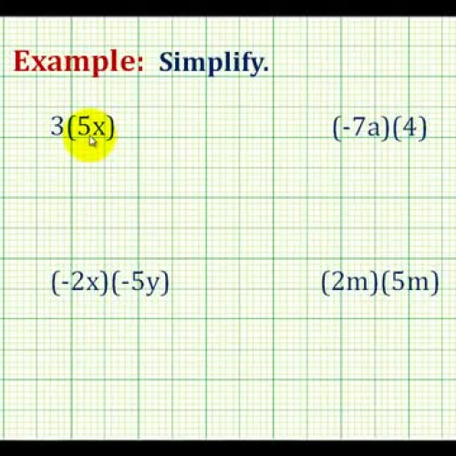 Var Express Simplify Ex