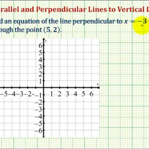 Vertical Line Perpend_ Parallell Ex