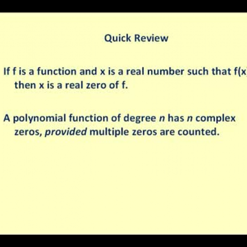 Zeros Calc