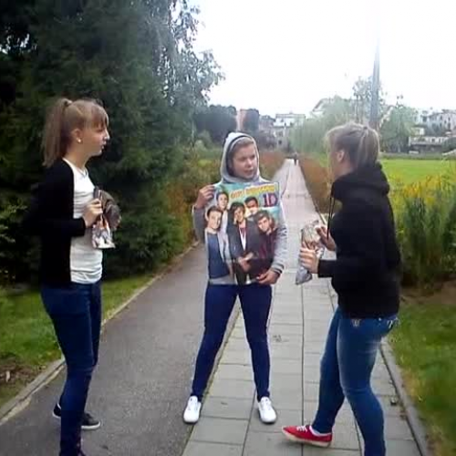 Why should we learn languages? 7