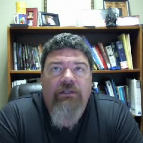 Chapter 5 - Public Opinion