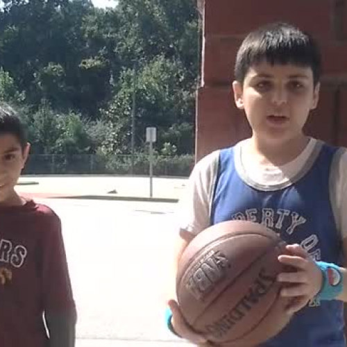 Ben - Spanish Harlem, NYC