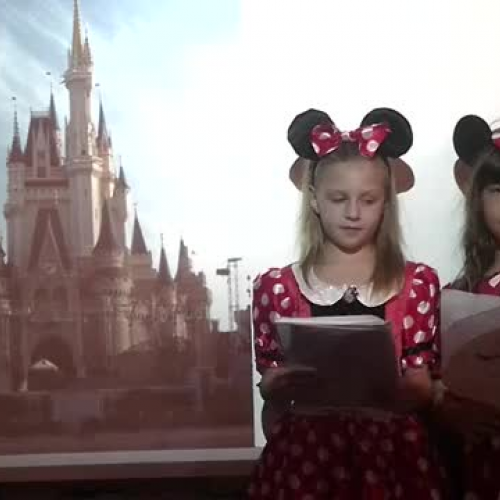 Kenlie &amp; Kennedy - Florida