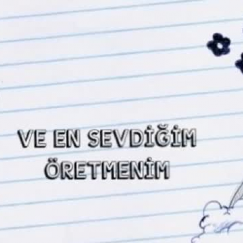 Social Science Deniz Kutluay