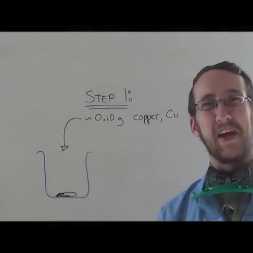 The Copper Cycle Video