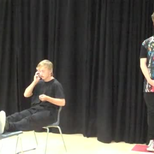 Improved Intro - Jack and Lewis