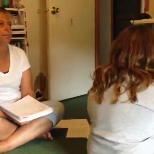 KSchreiber Blending Sounds