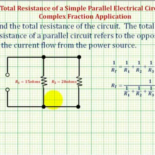 Complex Frac App Resistance