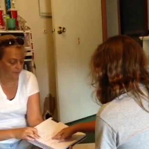 Kschreiber Graded Sentences 