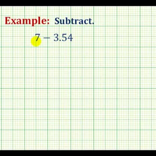 Decimal_ Whole_ Dec Positive Ex