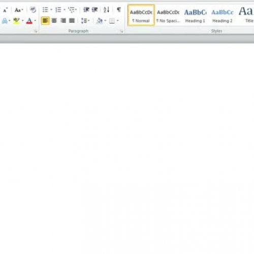 Word Level 2 Chapter 3 Project 1A Page 85