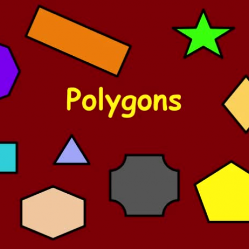 Polygons