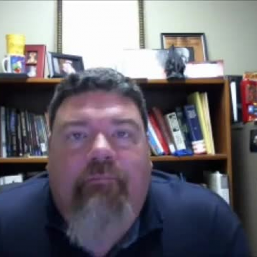 Chapter 7- Political Parties, Participation, 