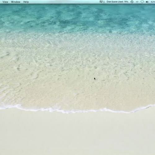 Photoshop Images for ScrollingGame