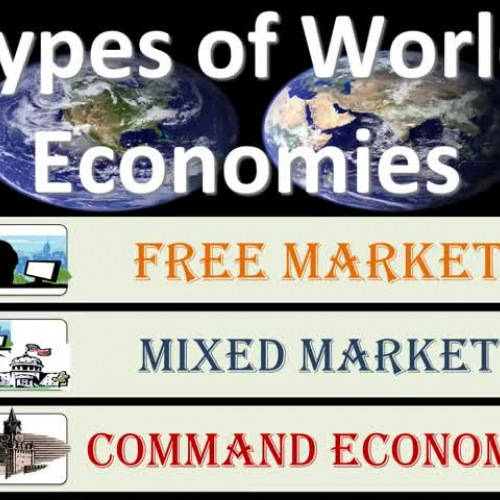 world economies