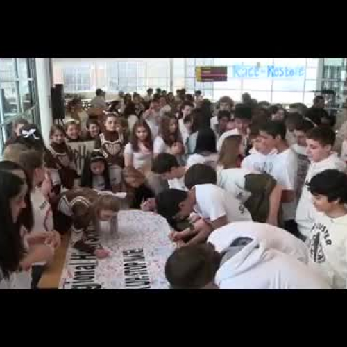 White-Out to Erase Bullying