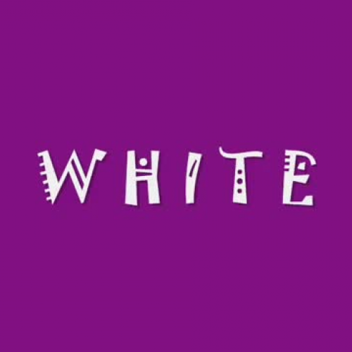 The Color White