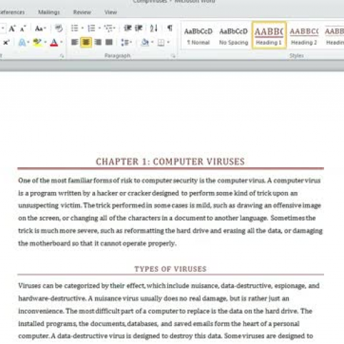 Word Level 2 Chapter 3 Project 2 Page 93
