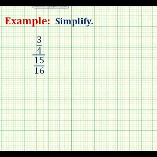 Fractions Signed Order Ops Ex7