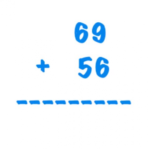 Addition With Renaming - Tom