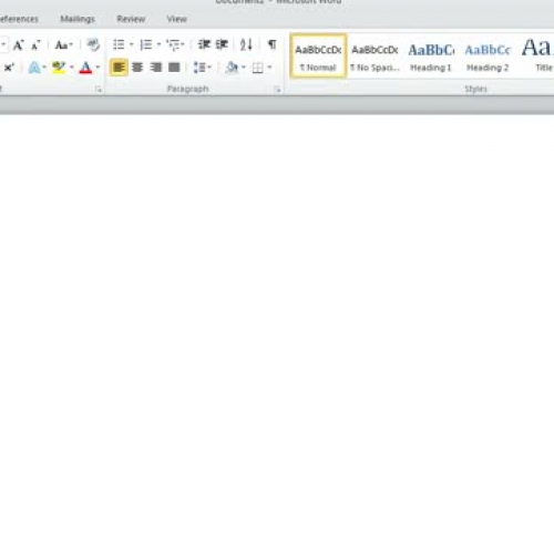 Word Level 2 Chapter 3 Project 4B Page 101