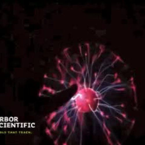 Top 10 Demonstrations with the Plasma Globe