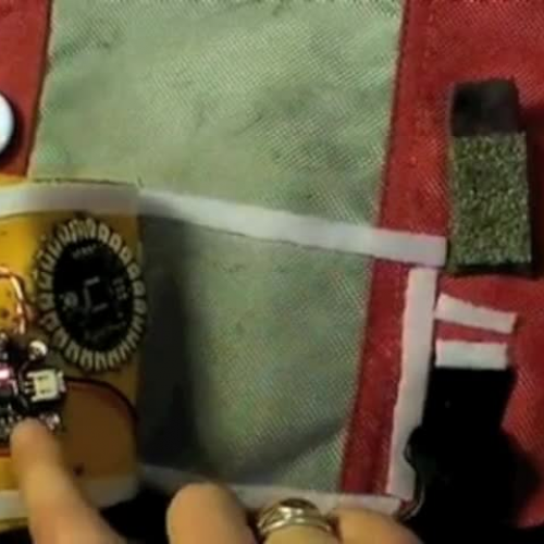 _LilyPadArduinoProjects