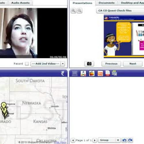9-20-13 Quest Check COCA Students