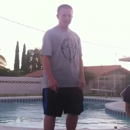 Chase Coke and Mentos