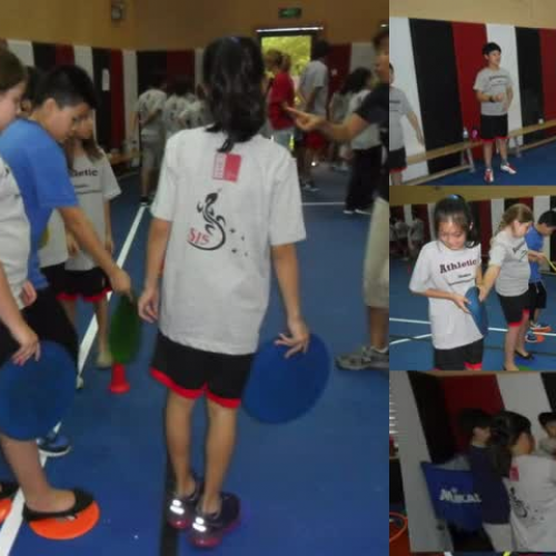 2013.2014 TEAM Building 