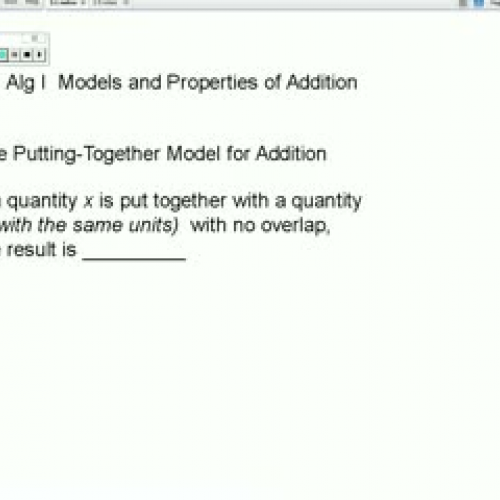 Alg I 3.1 lesson_x264