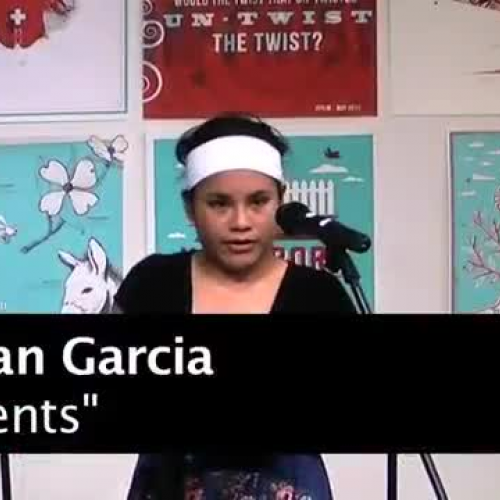 7th Grade Poetry Foundation - &#8217; Parents