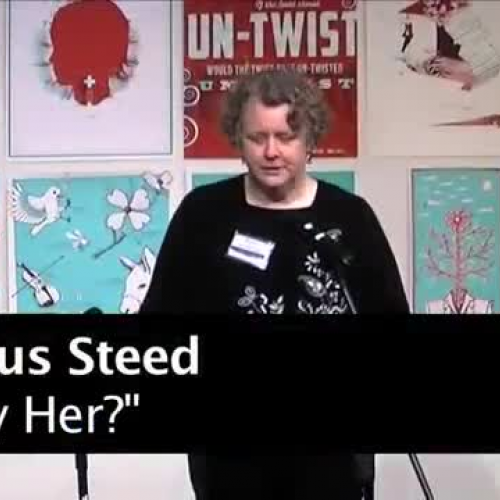 7th Grade Poetry Foundation - &#8217; Why Her