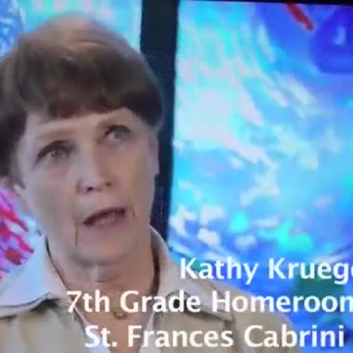 Kathy Krueger