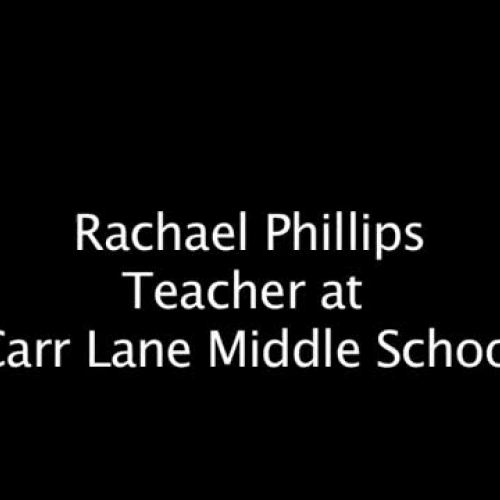Rachael Phillips