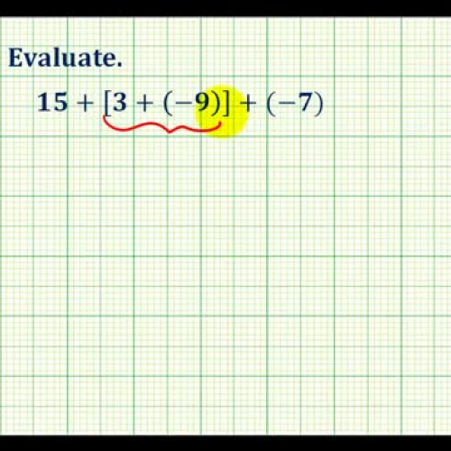 Integer Add Expression Ex1