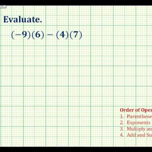 Integer Eval Int Express Ex1