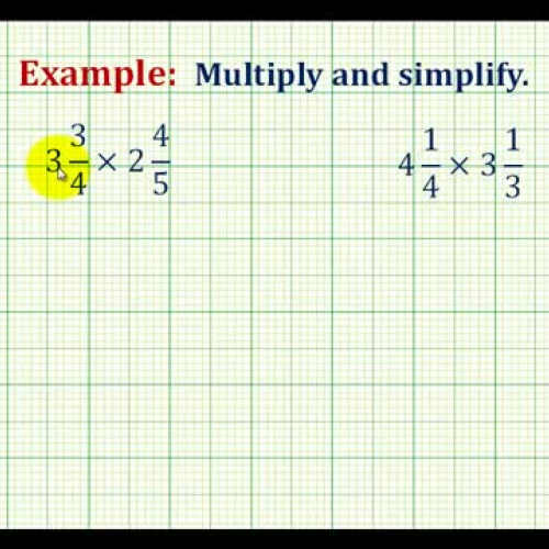 Mixed Num Multiply Ex2