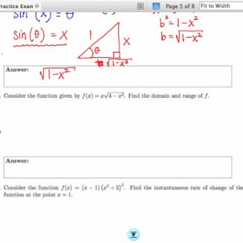 Calculus 17