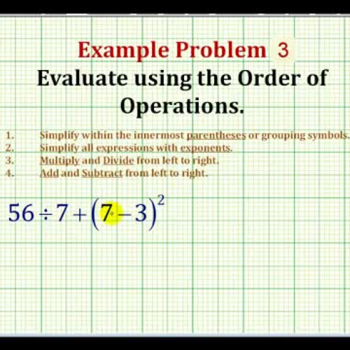 Order Operations Ex3