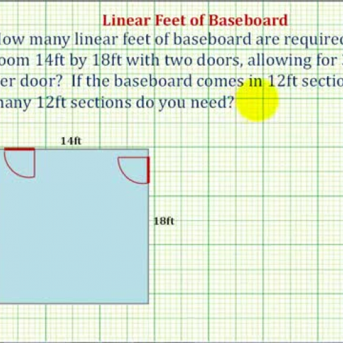 Perimeter Baseboard App Ex