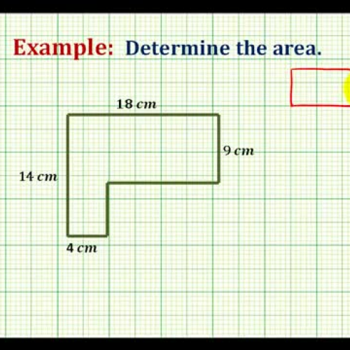 Whole Num Area L Shape Ex