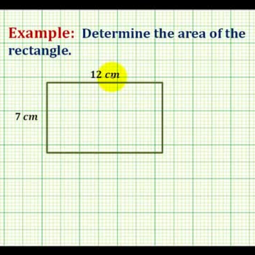 Whole Num Area Rect Ex