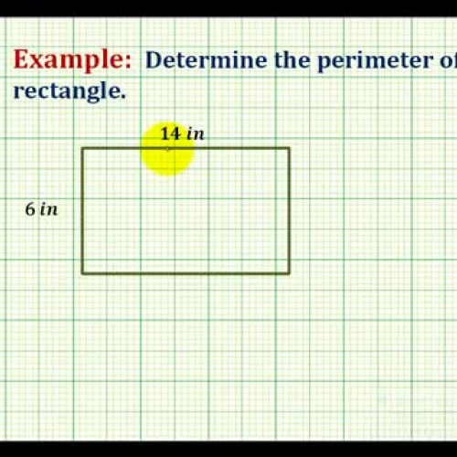 Whole Num Perimeter Rect Ex