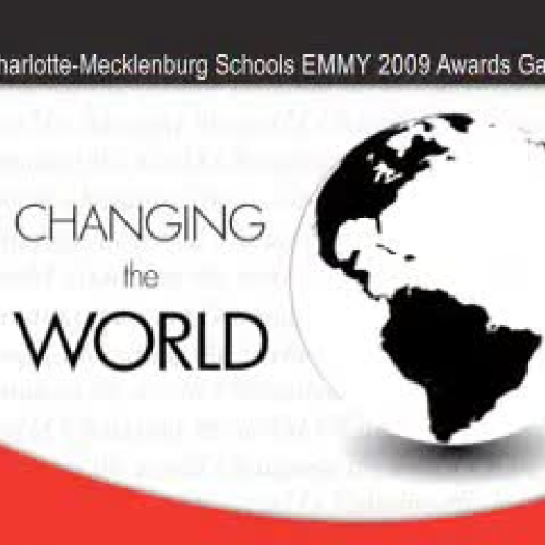 Charlotte Mecklenburg Schools Emmy Awards S5 