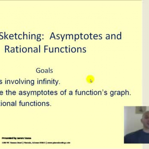 Asymptotes