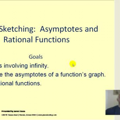 Asymptotes Part1