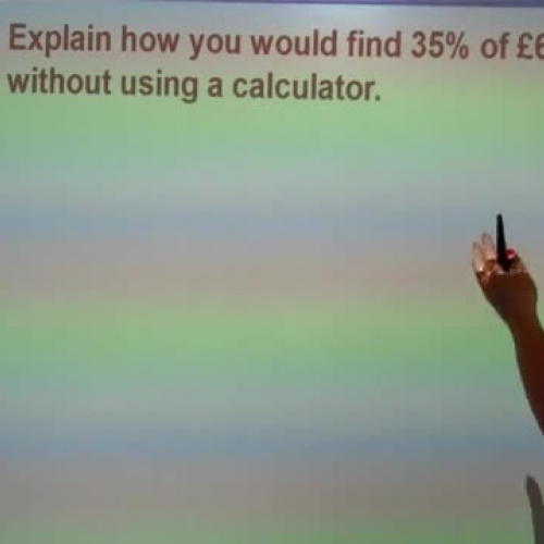 MLvl5-1d-Percentages