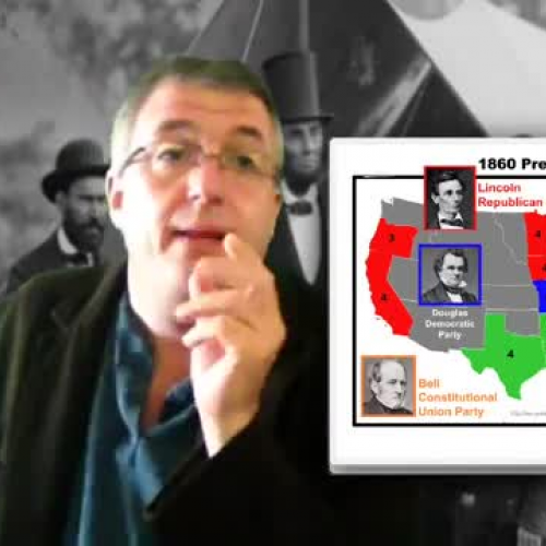 Civil War Unit 5Lecture 1d - YouTube