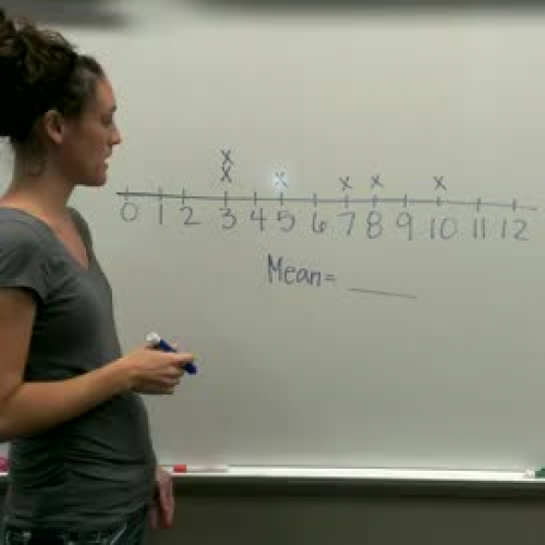 How to Find Mean without Division